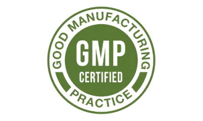 GMP Certified of MetaCore  