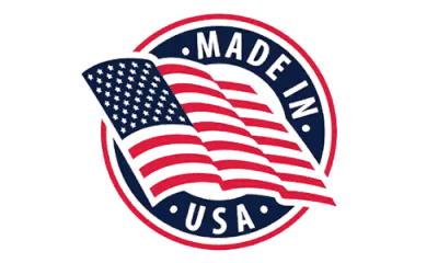 Made In The USA of MetaCore  