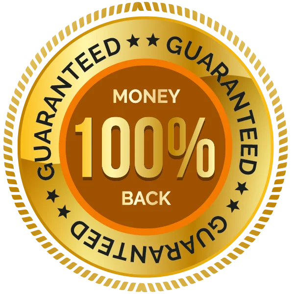 MetaCore   60-Days Money Back Guarantee